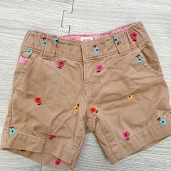 【babyGAP】ズボンの画像