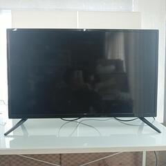 greenhouse 32型液晶テレビ　GH-TV32AGE　22年製