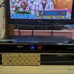 ③SHARP ブルーレイレコーダー BD-HDW73とS560の一部難あり品の画像