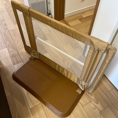 置型ベビーゲート