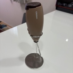 ハリオ　ミルク　クリーマー