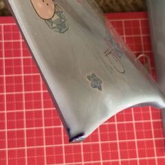 【未使用】すみっコぐらし クリアポーチ 2個セットの画像