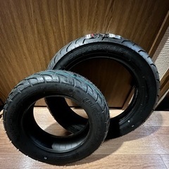 100/90-10 56J スクーター用タイヤ