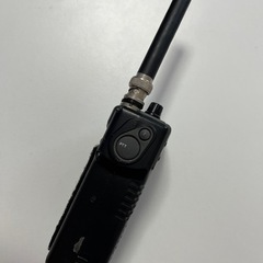 アマチュア無線機　ICOM IC-3ST　 430MHz FM トランシーバーの画像