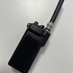 アマチュア無線機　ICOM IC-3ST　 430MHz FM トランシーバーの画像