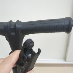 【ブリジストン】空気入れ＆パンク修理剤付きの画像
