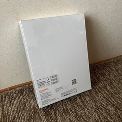 【新品未開封】タブレット　OUKITEL OT11
の画像