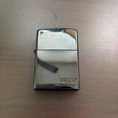 ZIPPOライター