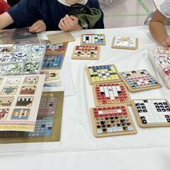 きたなかマルシェ出店決定の画像