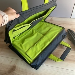 ELECOMキャリングバック