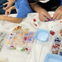 きたなかマルシェ出店決定の画像