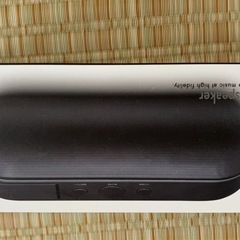 ※値下げしました。　新品（ブルートゥース）スピーカー　Wiele...