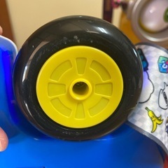 ユニバ　ポップコーンバケツの画像