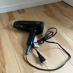 【無料】あげます ドライヤー