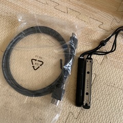 Switch入れの画像