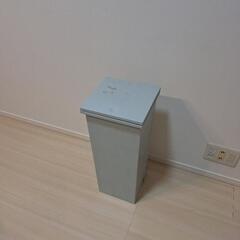 ゴミ箱　ダストボックス(2つセットで)