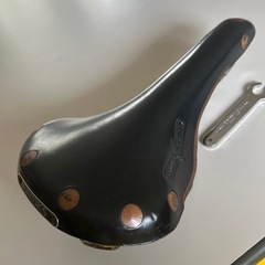 brooks 自転車の中古が安い！激安で譲ります・無料であげます