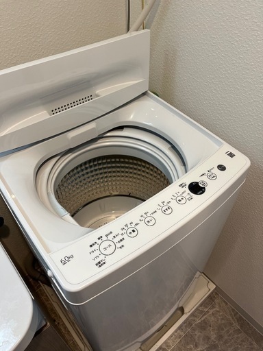 洗濯機