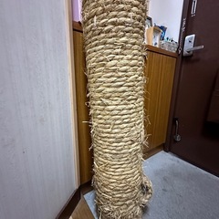 手筒花火