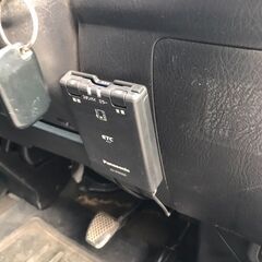ご購入ありがとうございました。★★下取り車★★【車検★令和8年4月まで】平成28年　ホンダ　バモスホビオ　バン　4WD　シルバー　EBD-HJ2　の画像