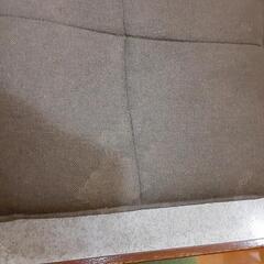 LIFELEX 首にやさしいレバー式座椅子の画像