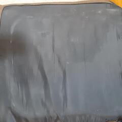 LIFELEX 首にやさしいレバー式座椅子の画像