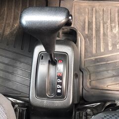 ご購入ありがとうございました。★★下取り車★★【車検★令和8年4月まで】平成28年　ホンダ　バモスホビオ　バン　4WD　シルバー　EBD-HJ2　の画像