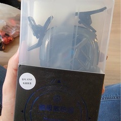携帯電話 冷却の画像