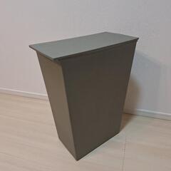 ゴミ箱　ダストボックス