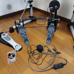 YAMAHA DTXPLORER ヤマハ　電子ドラムの画像