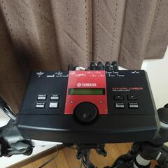 YAMAHA DTXPLORER ヤマハ　電子ドラムの画像
