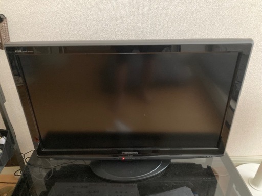 Panasonic VIERA32インチ