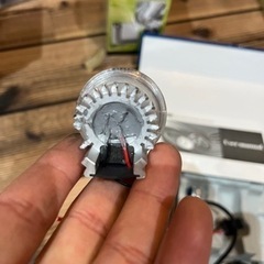新品　H3 HIDキットの画像