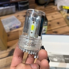 新品　H3 HIDキットの画像