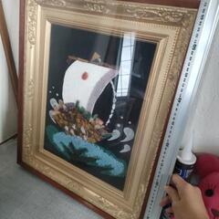 船の絵