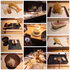 33：いつでも企画👌天麩羅