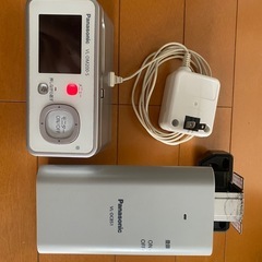 ワイヤレスドアモニター