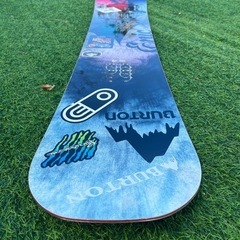 値下げ！グレイ GRAY SnowBoards enic 152cm スノーボード　板の画像