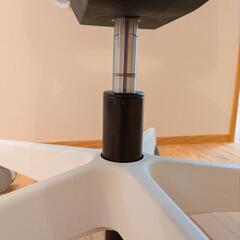 オカムラ Potam ポータムの画像