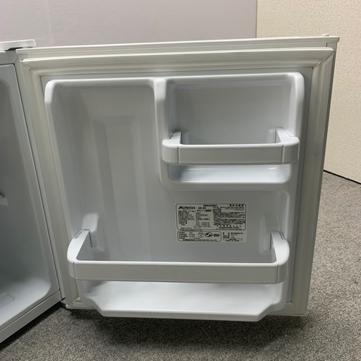 ✨Abitelax✨2024年 45L 未使用品✨ 大阪市近郊配送無料！