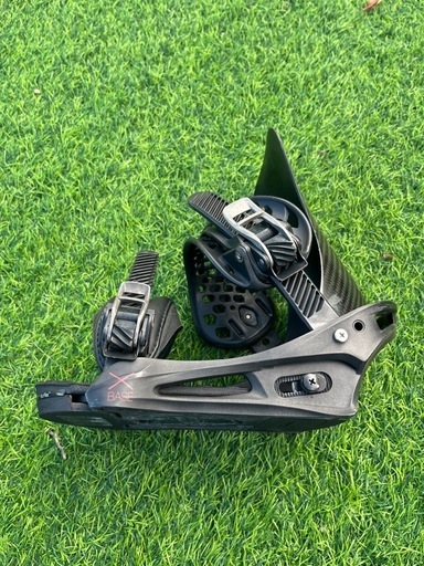 BURTON X-BASE　 Re:Flex  バインディング　ビンディング