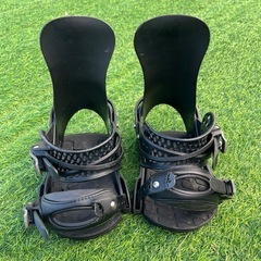 BURTON X-BASE　 Re:Flex  バインディング　...