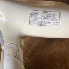 ドライヤーの画像
