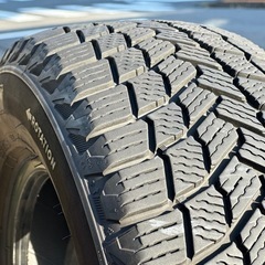 スタッドレスタイヤ　MICHELIN X-Ice 195/65R...