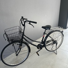 自転車