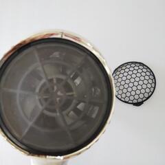 「決まりました」TESCOM プロテクトイオンヘアードライヤー   TID2600-W  1300W 2019年製の画像