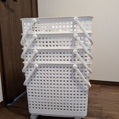 取りに来て頂ける方に