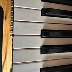 YAMAHA エレクトーン本体 椅子付 引き取りに来て下さる方無料で譲ります。の画像