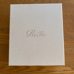 大幅お値下げ！美品！！　 リファ　4カラット　全身用美容ローラー