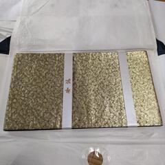 帯　着物と対に！の画像